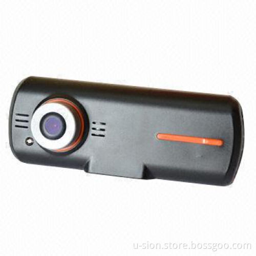 3-inch Vehicle Traveling Recorder with G-Sensor
